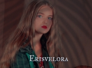 Erisvelora