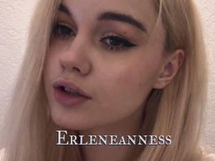 Erleneanness