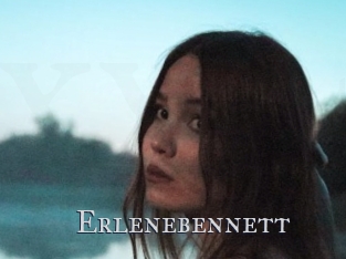 Erlenebennett