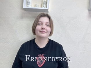 Erlenebyron