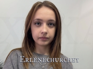 Erlenechurchey