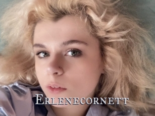 Erlenecornett