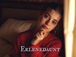 Erlenedaunt