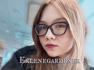 Erlenegardener