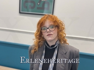 Erleneheritage