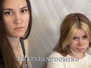 Erlineanddomino