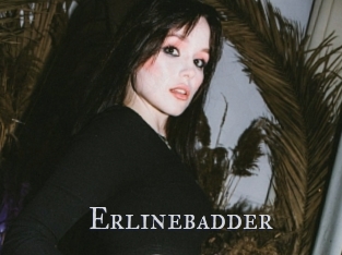 Erlinebadder