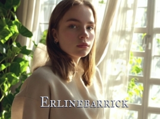 Erlinebarrick