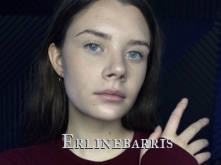 Erlinebarris