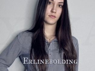 Erlinebolding