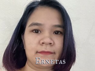 Ernetas