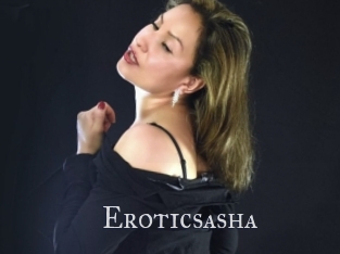 Eroticsasha