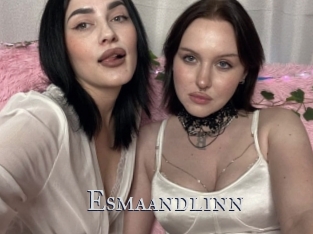 Esmaandlinn