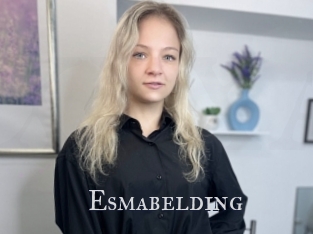 Esmabelding