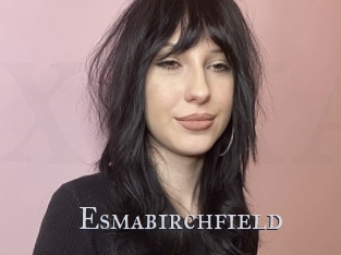 Esmabirchfield