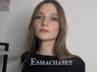 Esmachasey