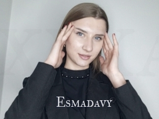 Esmadavy