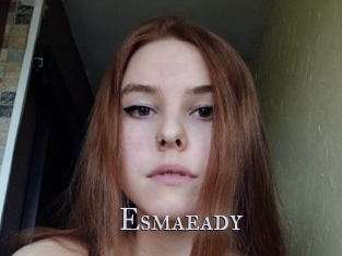 Esmaeady