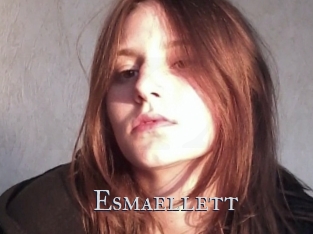 Esmaellett