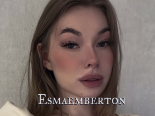 Esmaemberton