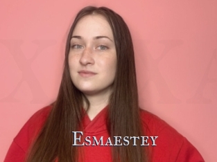 Esmaestey