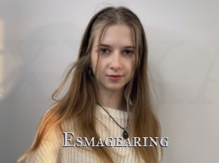 Esmagearing