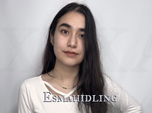 Esmahidling