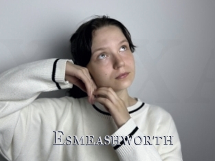 Esmeashworth