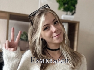 Esmebagge