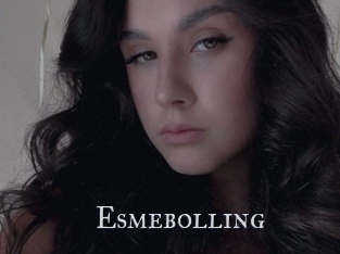 Esmebolling