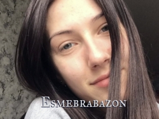 Esmebrabazon