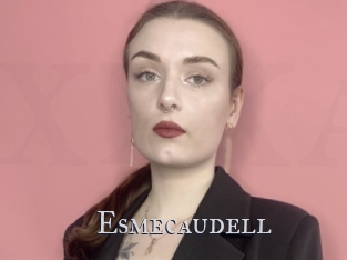 Esmecaudell