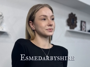 Esmedarbyshire