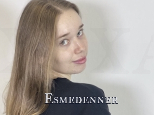 Esmedenner