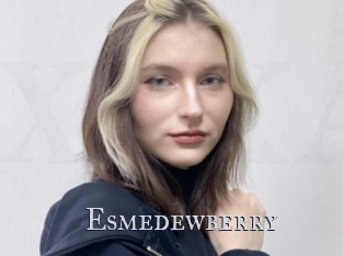 Esmedewberry