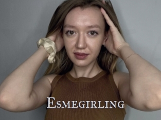 Esmegirling