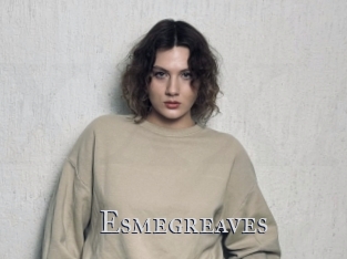 Esmegreaves