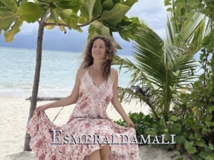 Esmeraldamali