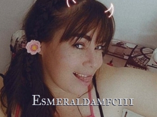 Esmeraldamfc111