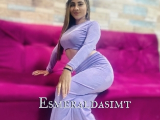 Esmeraldasimt