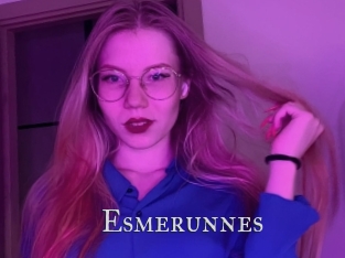 Esmerunnes