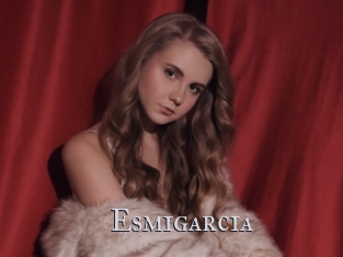 Esmigarcia