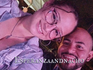 Esperanzaandnacho