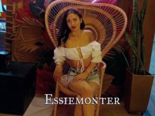 Essiemonter