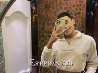 Esteban_cor