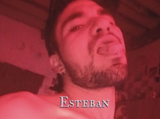 Esteban