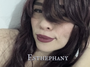 Esthephany