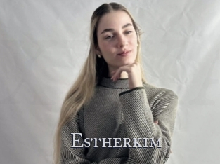 Estherkim