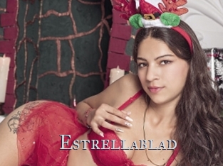 Estrellablad