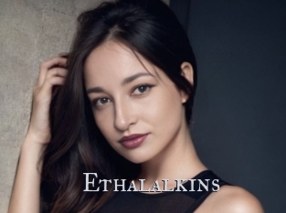 Ethalalkins